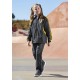 Kids Flash Jacket - J3150B