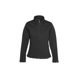 Womens Softshell Jacket - J3825