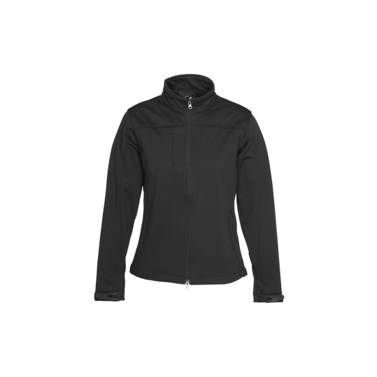 Womens Softshell Jacket - J3825