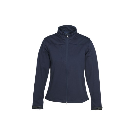 Womens Softshell Jacket - J3825