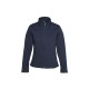 Womens Softshell Jacket - J3825