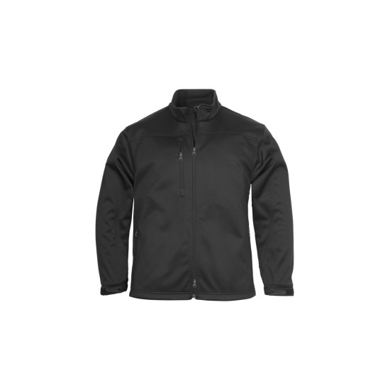 Mens Softshell Jacket - J3880