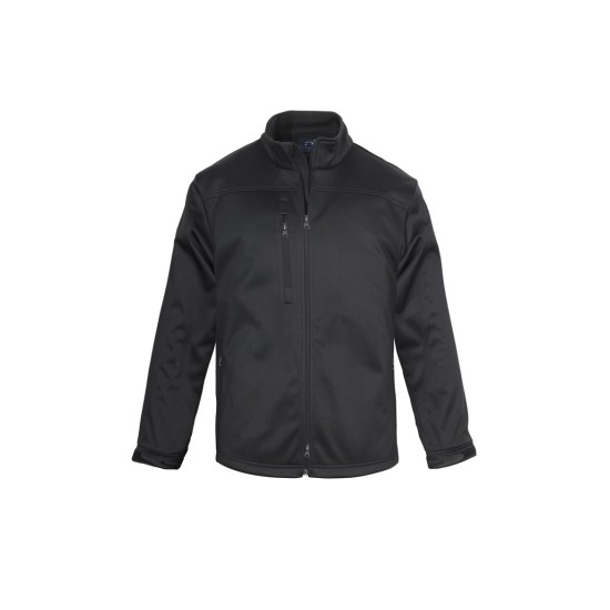 Mens Softshell Jacket - J3880