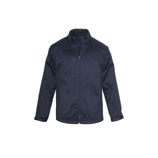 Mens Softshell Jacket - J3880