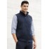 Mens Softshell Vest - J3881