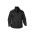 Unisex Reactor Jacket - J3887 - Black/Graphite