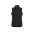 Womens Geneva Vest - J404L - Black/Graphite