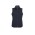 Womens Geneva Vest - J404L - Navy/Graphite