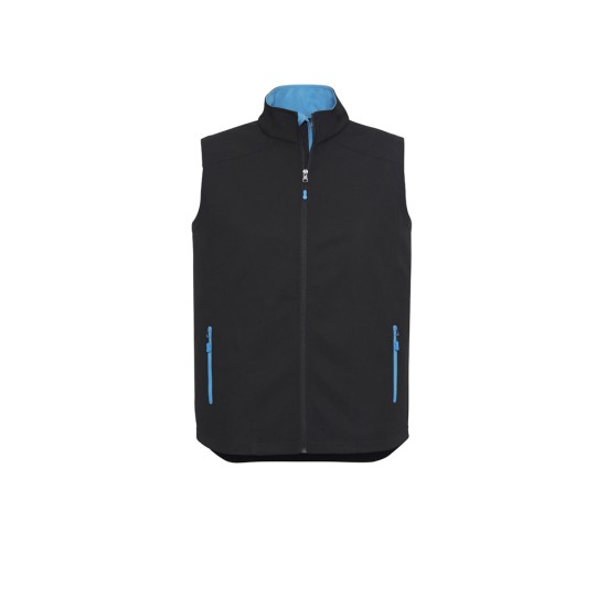Mens Geneva Vest - J404M