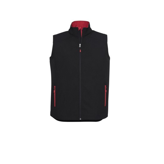Mens Geneva Vest - J404M