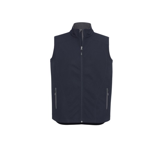 Mens Geneva Vest - J404M