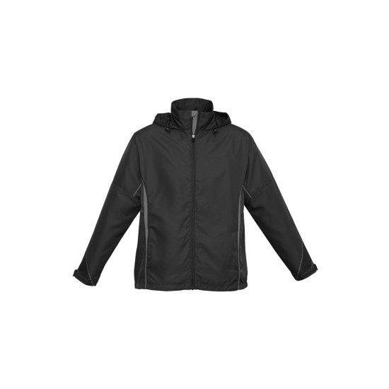 Unisex Razor Jacket - J408M