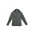 Unisex Razor Jacket - J408M - Grey/Fluoro Lime