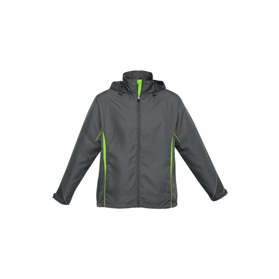 Unisex Razor Jacket - J408M
