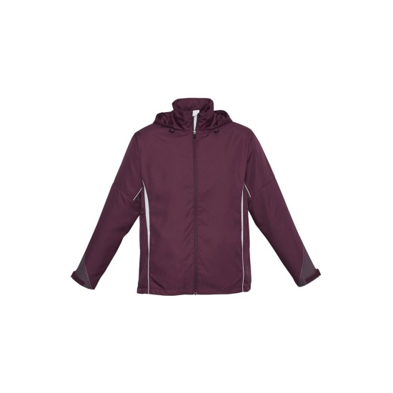 Unisex Razor Jacket - J408M