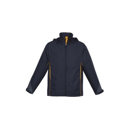 Unisex Razor Jacket - J408M