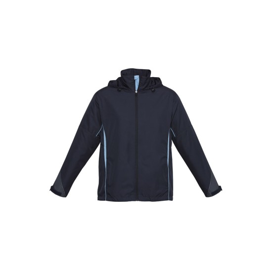 Unisex Razor Jacket - J408M