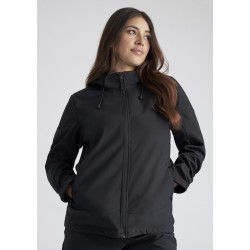 Womens Atlas Jacket - J502L
