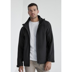Mens Atlas Jacket - J502M