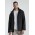 Mens Atlas Jacket - J502M - Black