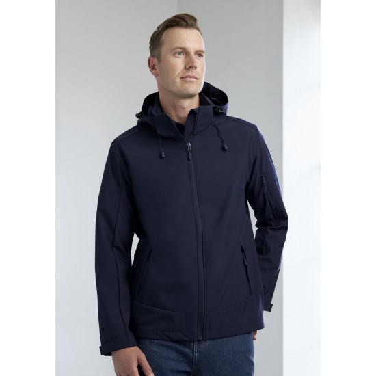 Mens Atlas Jacket - J502M