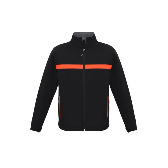 Unisex Charger Jacket - J510M