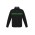 Unisex Charger Jacket - J510M - Black/Green/Grey