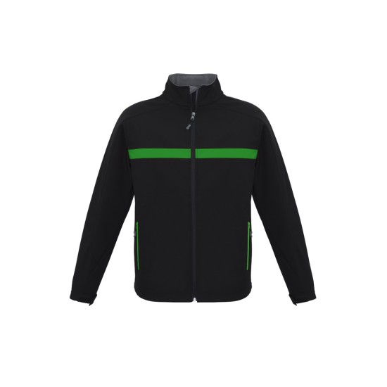 Unisex Charger Jacket - J510M
