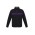 Unisex Charger Jacket - J510M - Black/Purple/Grey