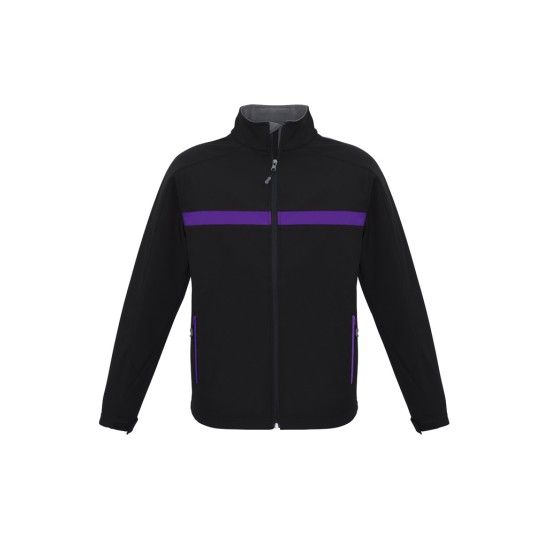 Unisex Charger Jacket - J510M