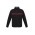 Unisex Charger Jacket - J510M - Black/Red/Grey