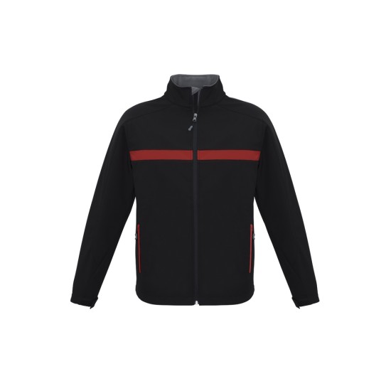 Unisex Charger Jacket - J510M