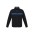 Unisex Charger Jacket - J510M - Black/Royal/Grey