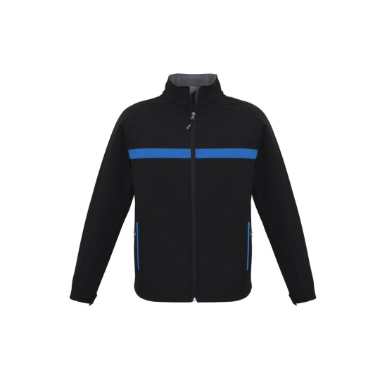 Unisex Charger Jacket - J510M