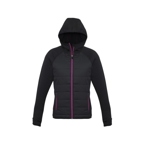 Womens Stealth Jacket - J515L