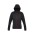 Womens Stealth Jacket - J515L - Black/Red