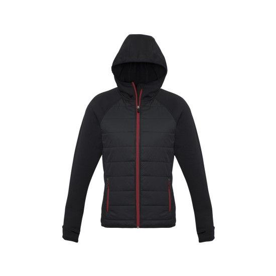 Womens Stealth Jacket - J515L