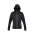 Womens Stealth Jacket - J515L - Black/Silver