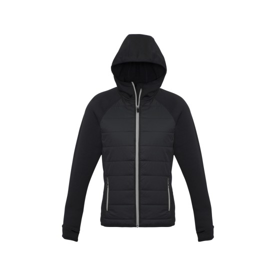 Womens Stealth Jacket - J515L