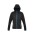 Womens Stealth Jacket - J515L - Black/Cyan