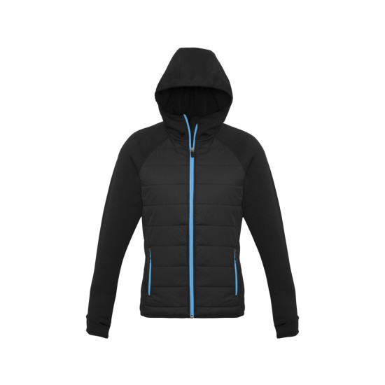 Womens Stealth Jacket - J515L