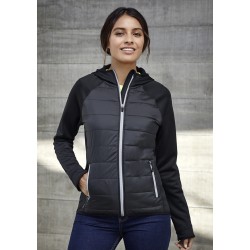 Womens Stealth Jacket - J515L