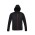 Mens Stealth Jacket - J515M - Black/Red
