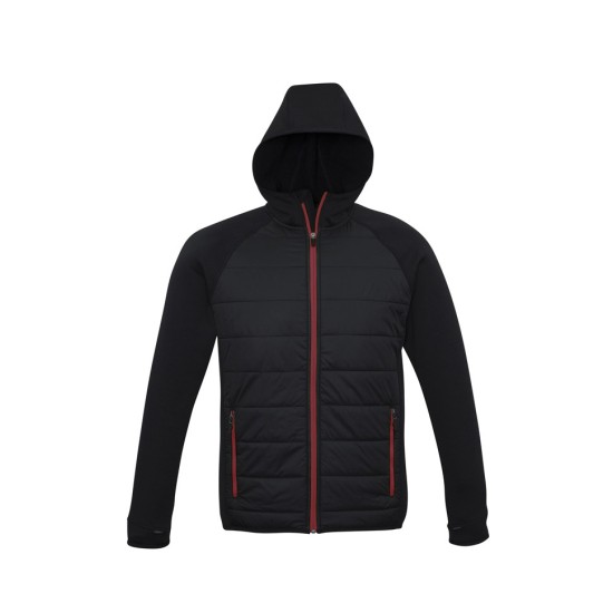 Mens Stealth Jacket - J515M
