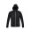 Mens Stealth Jacket - J515M - Black/Silver