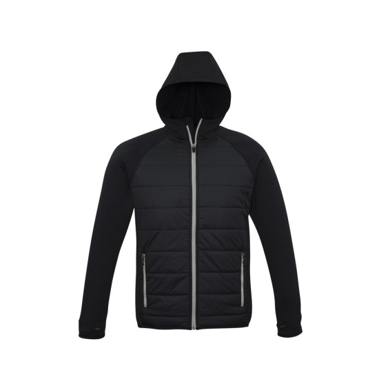 Mens Stealth Jacket - J515M