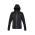 Mens Stealth Jacket - J515M - Black/Cyan