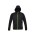 Mens Stealth Jacket - J515M - Black/Lime