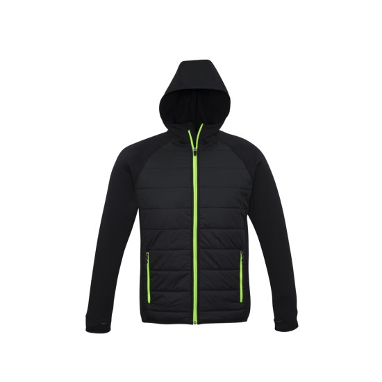 Mens Stealth Jacket - J515M