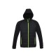 Mens Stealth Jacket - J515M